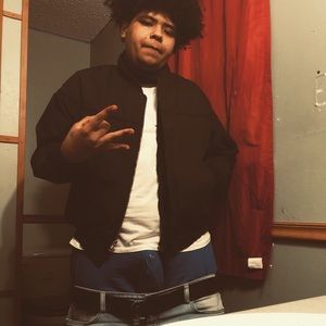 Meet your Posher, David